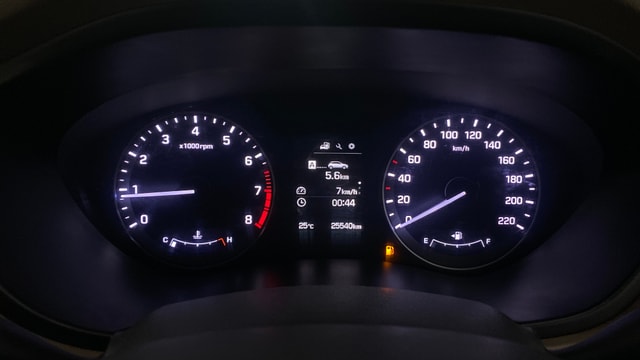 View Hyundai Elite i20 Image 35 Used Hyundai Elite i20 Image 35