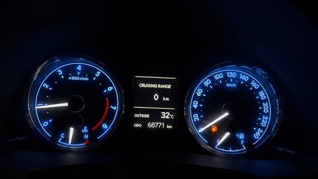 View Toyota Corolla Altis Image 35 Used Toyota Corolla Altis Image 35