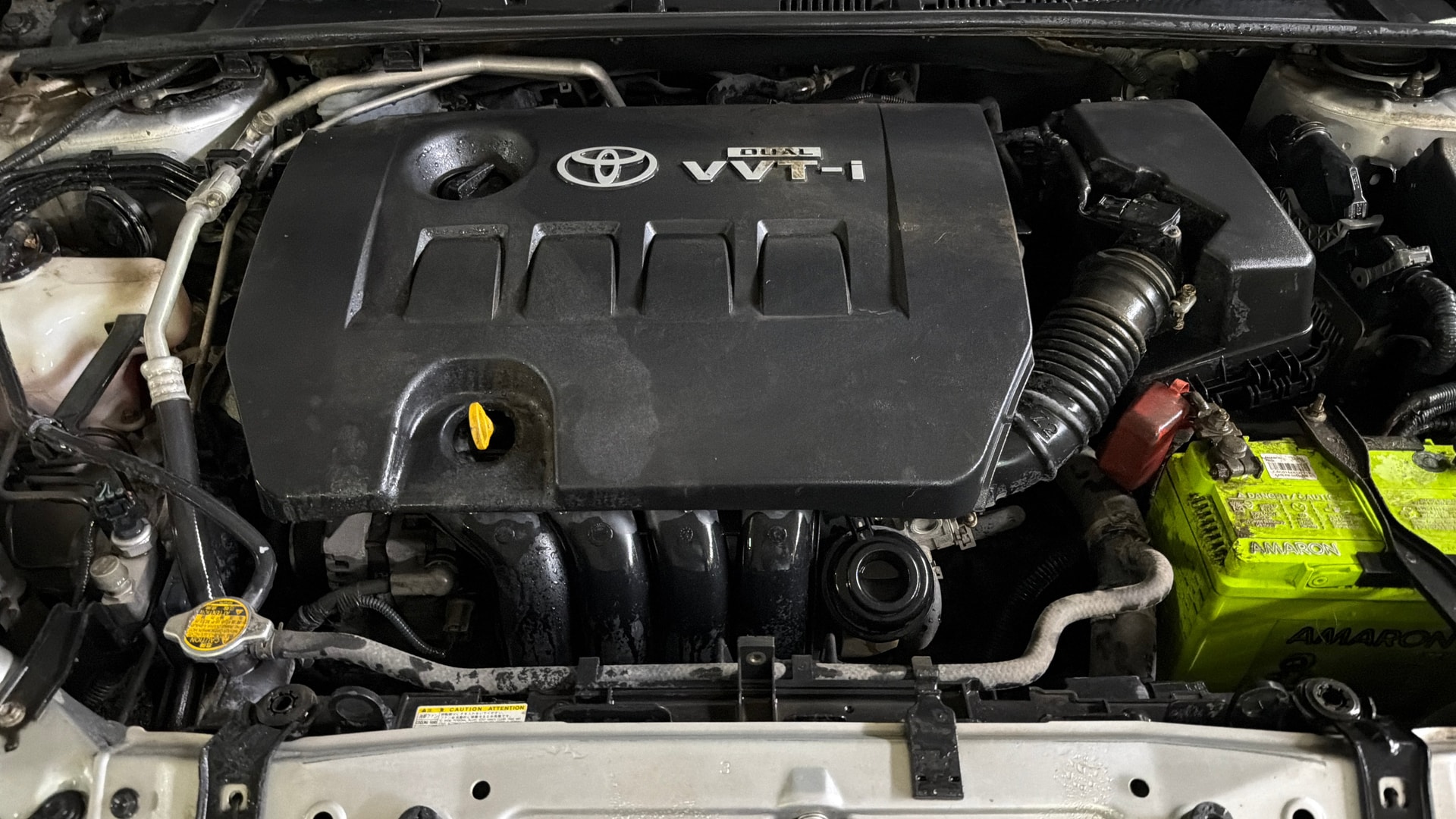 View 2014 Toyota Corolla Altis 1.8 GL Image 42 Used 2014 Toyota Corolla Altis 1.8 GL Image 42