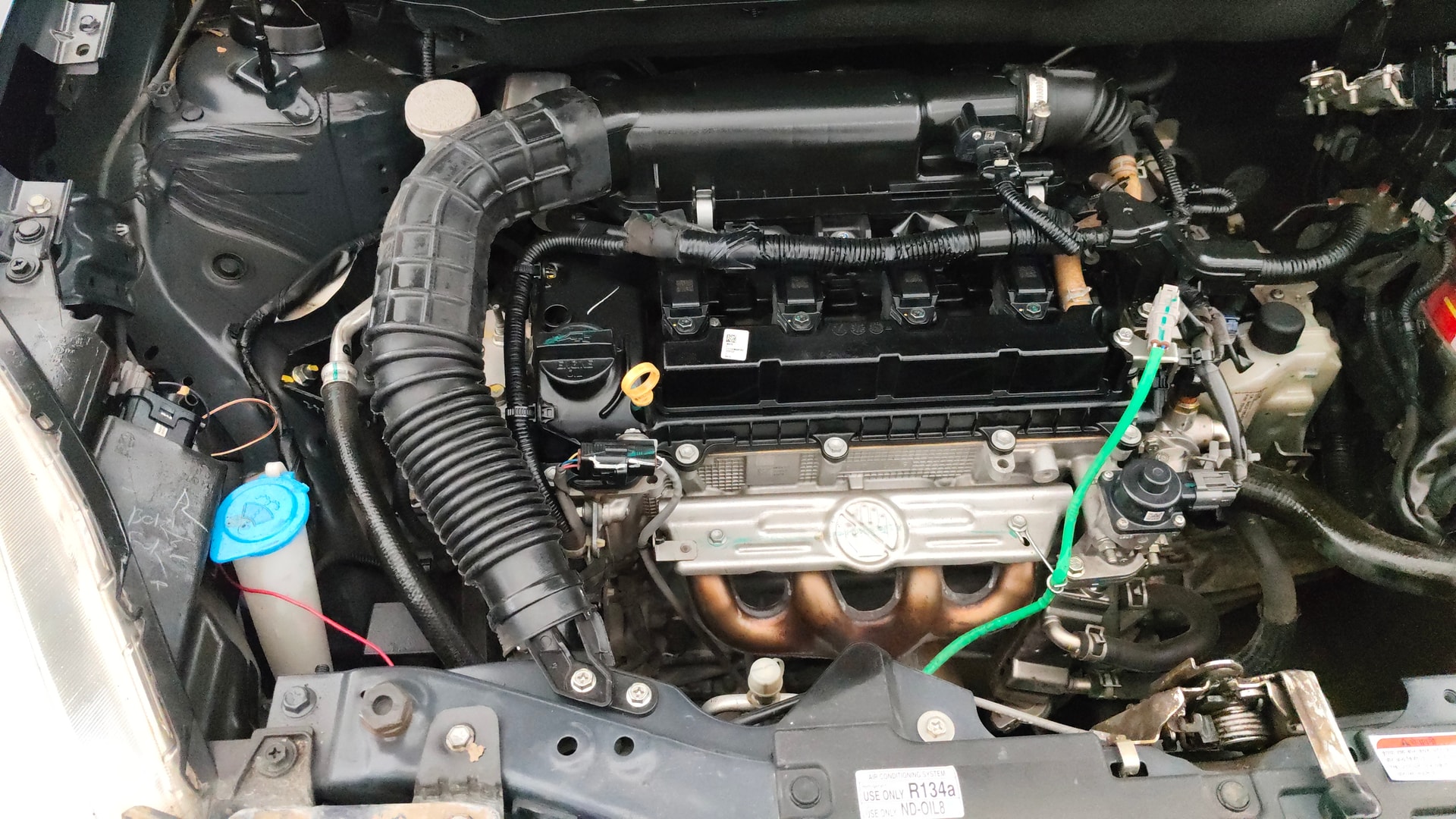 View 2022 Maruti Suzuki 1000 Base Variant Image 3 Used 2022 Maruti Suzuki 1000 Base Variant Image 3
