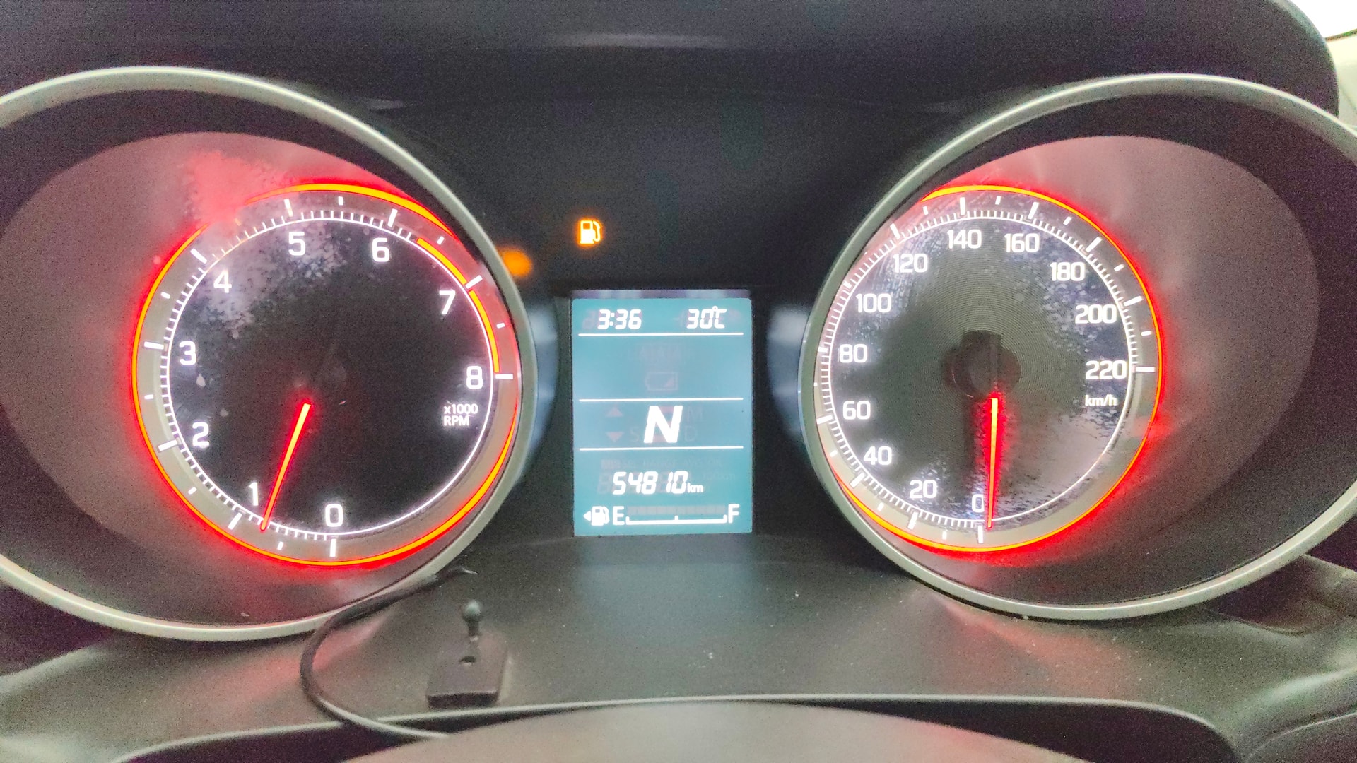 View 2022 Maruti Suzuki 1000 Base Variant Image 34 Used 2022 Maruti Suzuki 1000 Base Variant Image 34