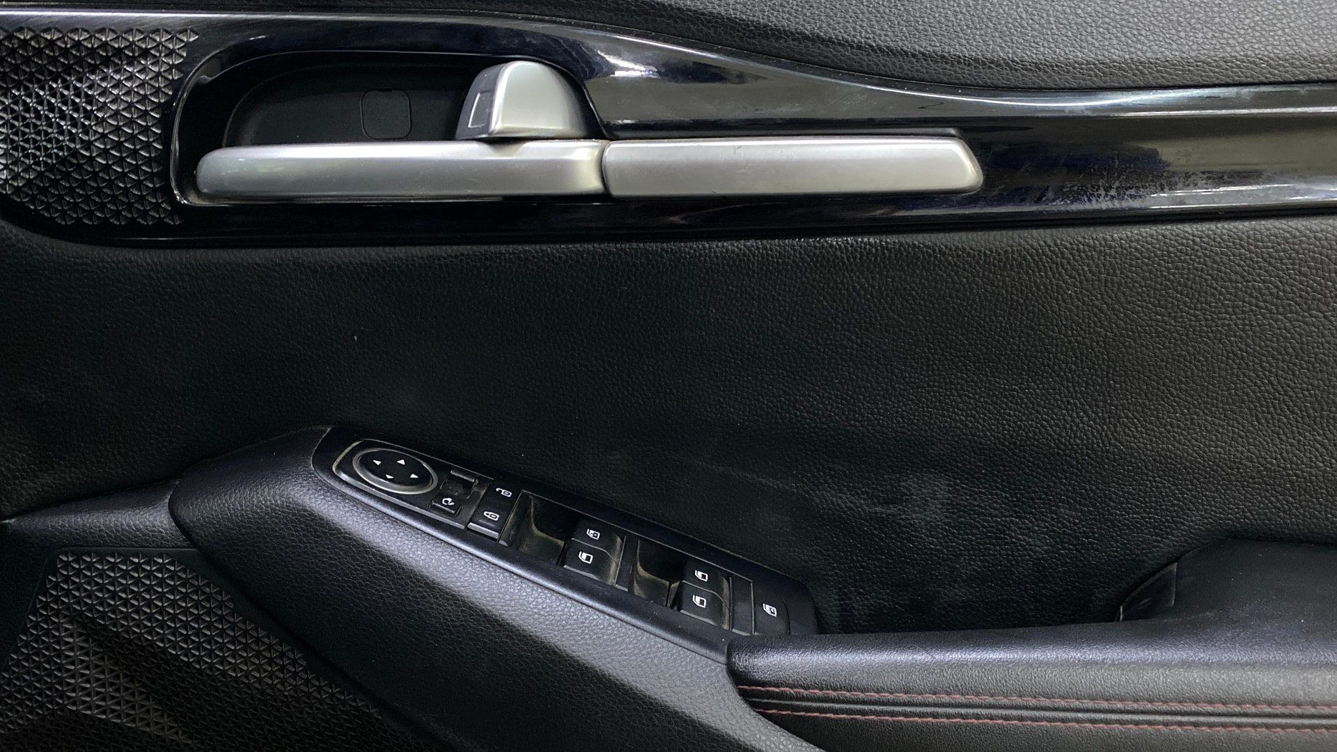 Used 2020 Kia Seltos Used 2020 Kia Seltos
