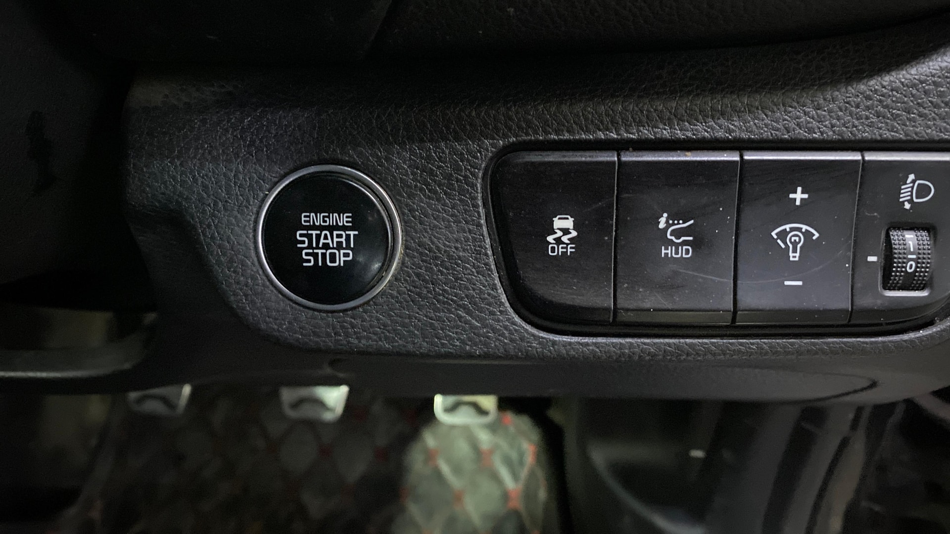 Used 2020 Kia Seltos Used 2020 Kia Seltos