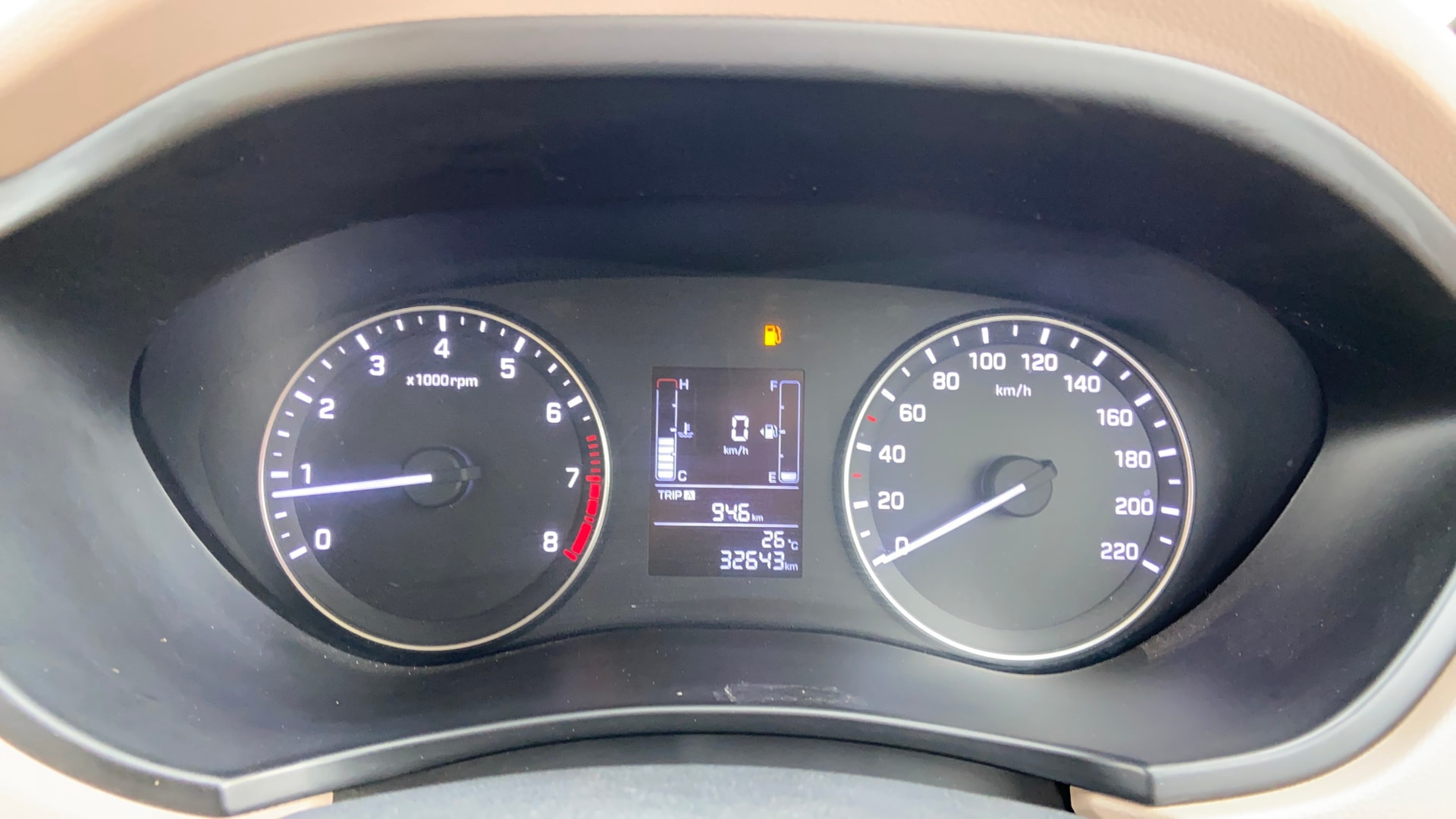 Used 2018 Hyundai Elite i20 Used 2018 Hyundai Elite i20