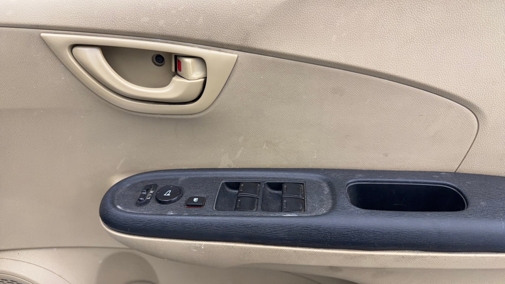 Used 2014 Honda Amaze Used 2014 Honda Amaze