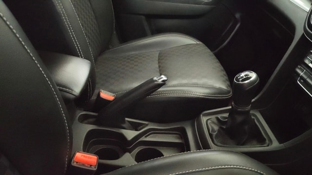 View Toyota Urban Cruiser Image 42 Used Toyota Urban Cruiser Image 42