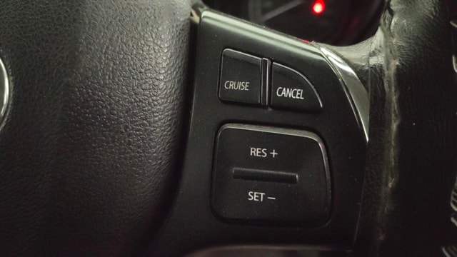 View Toyota Urban Cruiser Image 3 Used Toyota Urban Cruiser Image 3