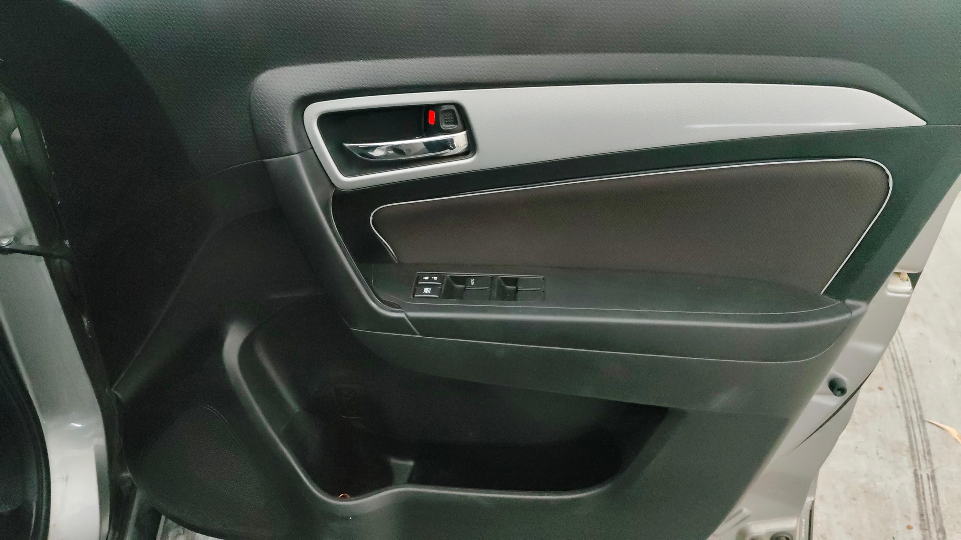 View 2022 Toyota Urban Cruiser High MT Image 39 Used 2022 Toyota Urban Cruiser High MT Image 39