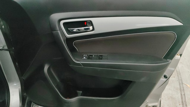 View Toyota Urban Cruiser Image 39 Used Toyota Urban Cruiser Image 39