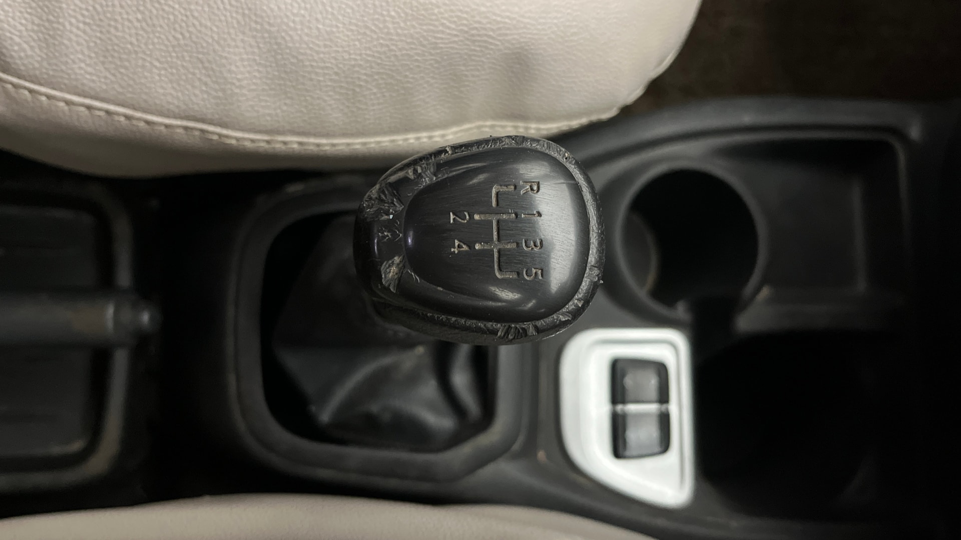 Used 2017 Datsun Redi GO Used 2017 Datsun Redi GO