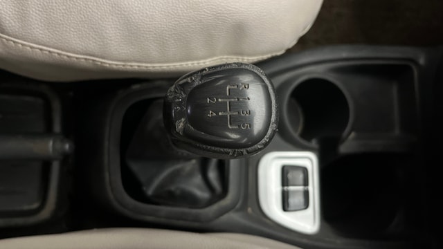 View Datsun Redi GO Image 37 Used Datsun Redi GO Image 37