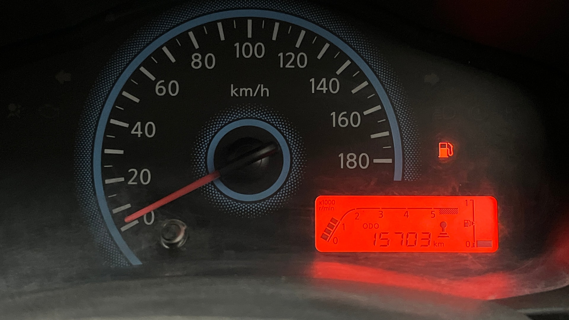 Used 2017 Datsun Redi GO Used 2017 Datsun Redi GO