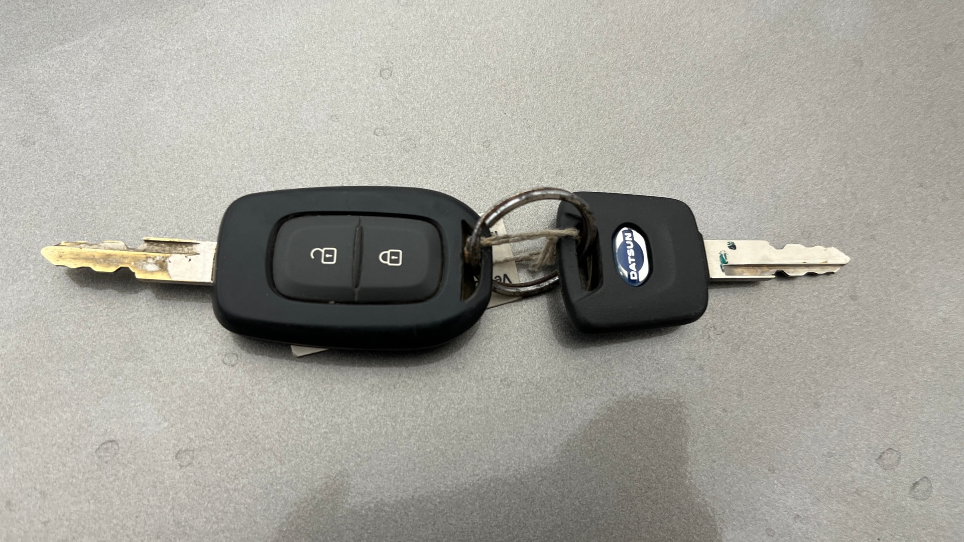Used 2017 Datsun Redi GO Used 2017 Datsun Redi GO