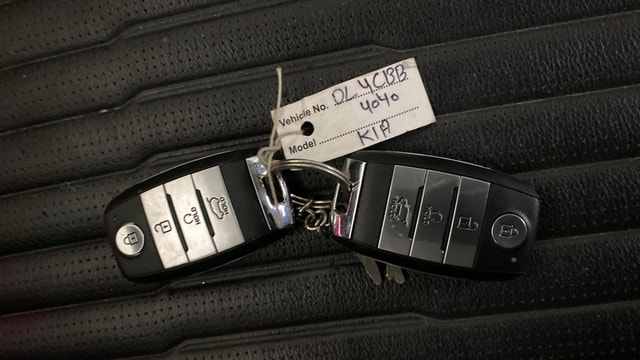 View Kia Sonet Image 19 Used Kia Sonet Image 19