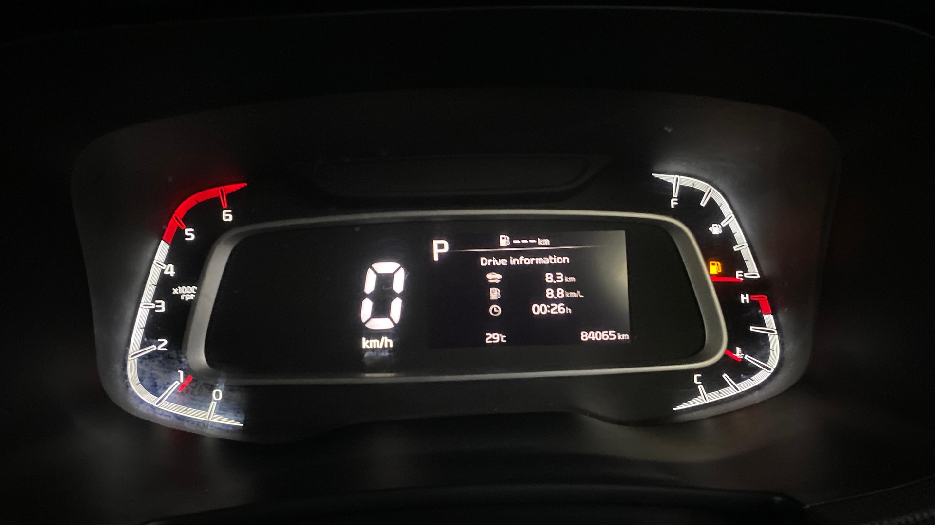 Used 2022 Kia Sonet Used 2022 Kia Sonet