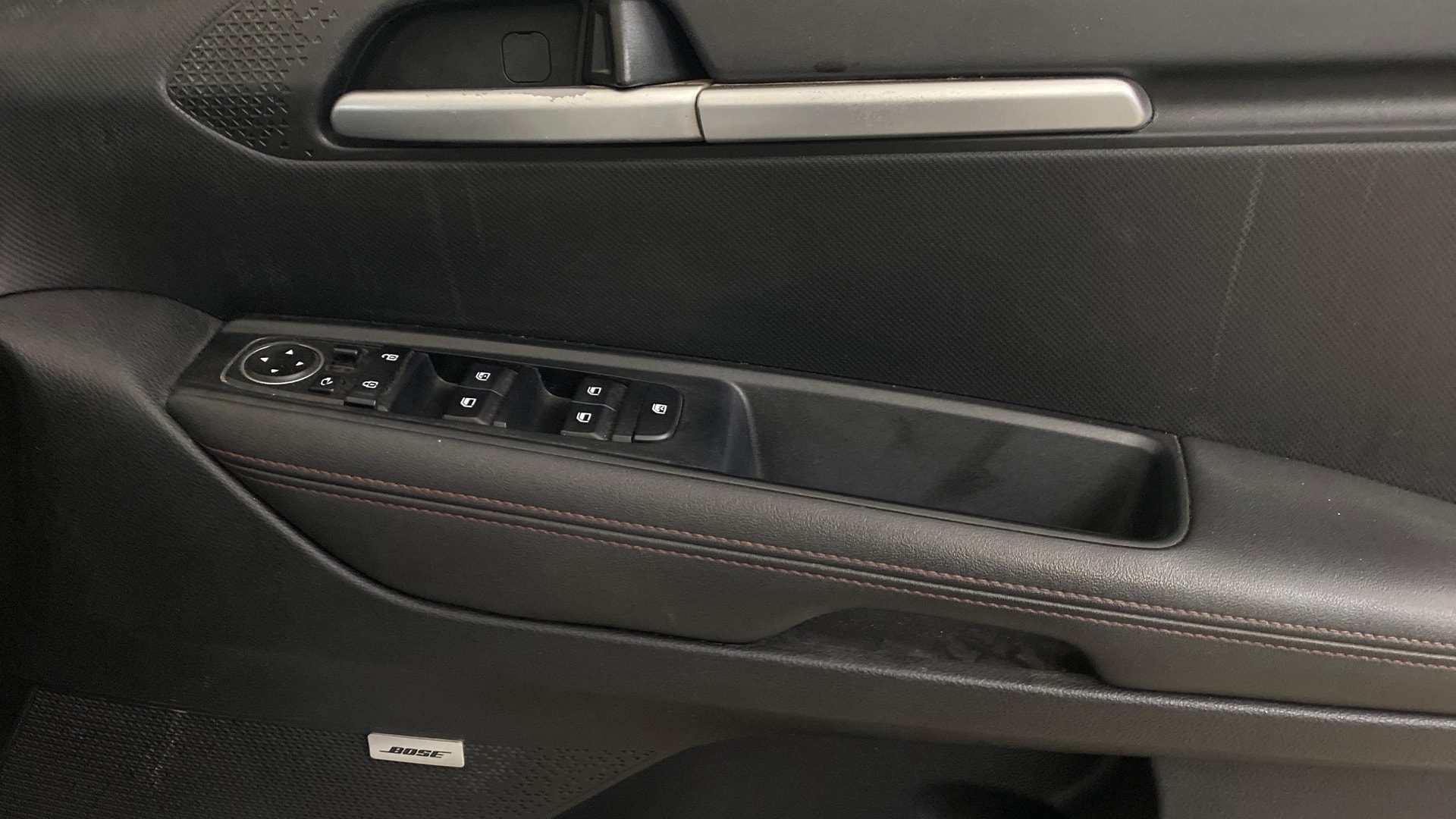 Used 2022 Kia Sonet Used 2022 Kia Sonet