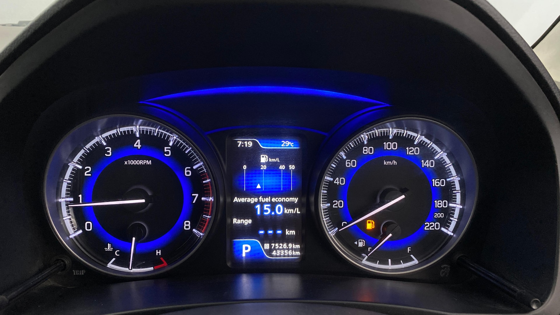 Used 2019 Maruti Suzuki 1000 Used 2019 Maruti Suzuki 1000