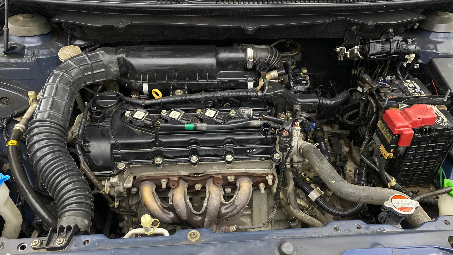 Used 2019 Maruti Suzuki 1000 Used 2019 Maruti Suzuki 1000