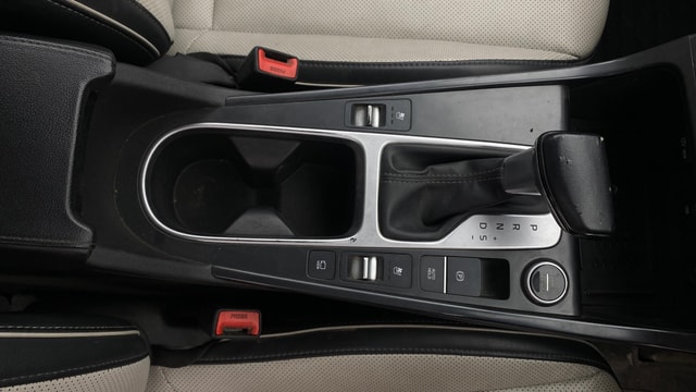 View Hyundai Creta Image 41 Used Hyundai Creta Image 41