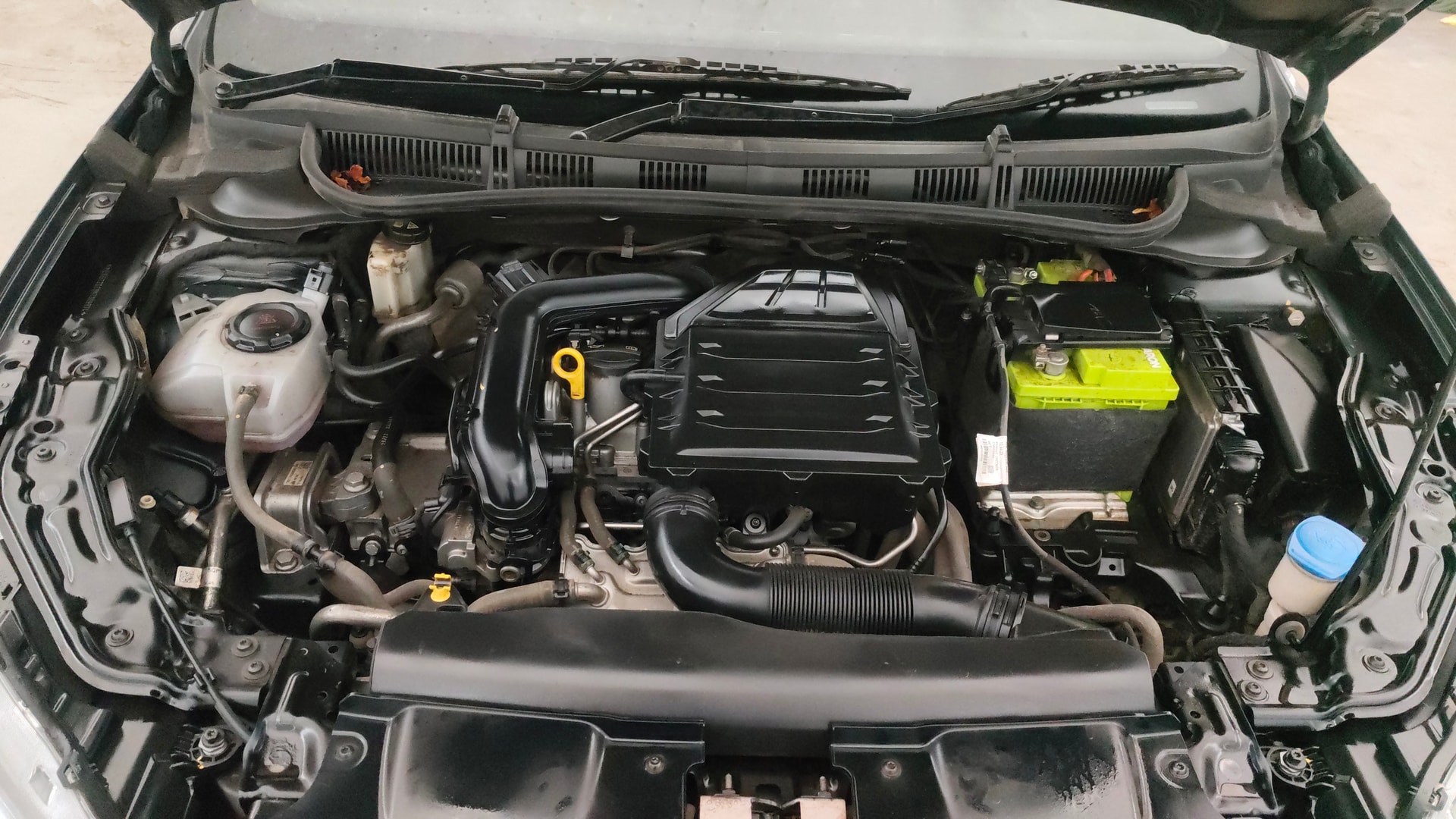 Used 2022 Volkswagen Virtus Used 2022 Volkswagen Virtus