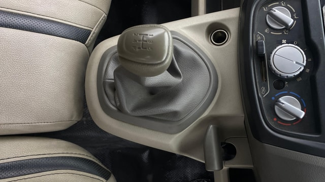 View Datsun Go Image 37 Used Datsun Go Image 37