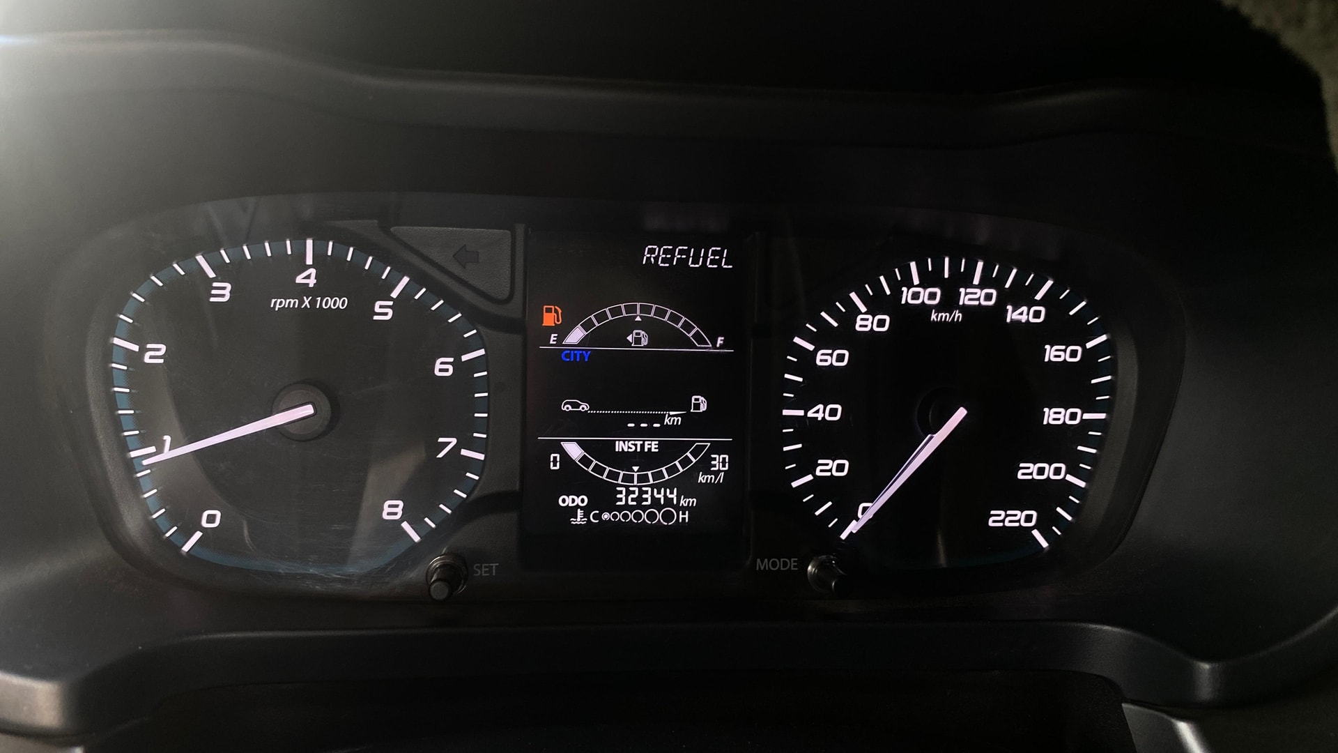 View 2021 Tata Altroz XM Plus Petrol Image 33 Used 2021 Tata Altroz XM Plus Petrol Image 33