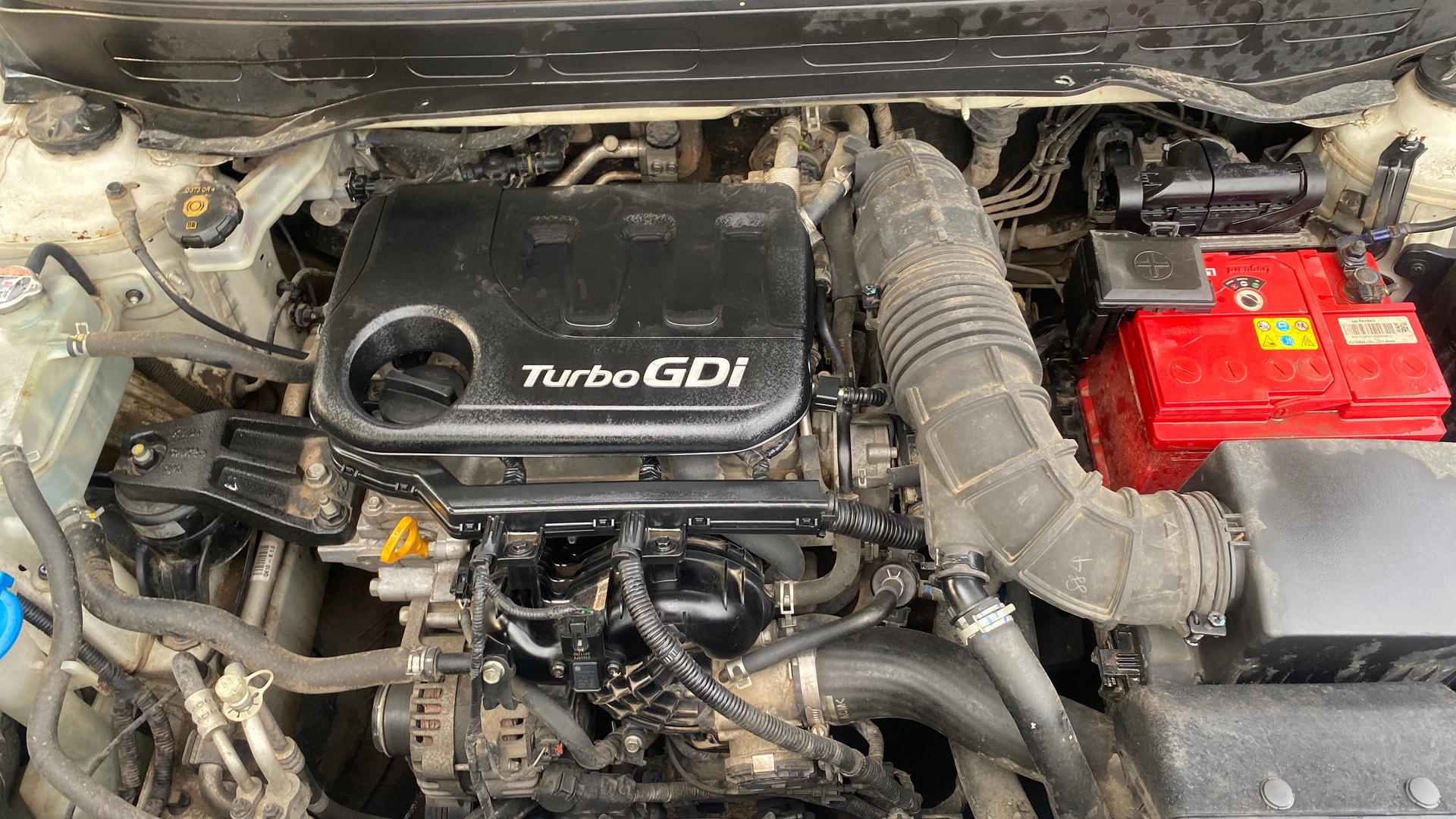 View 2019 Hyundai Venue SX 1.0 Petrol Image 43 Used 2019 Hyundai Venue SX 1.0 Petrol Image 43