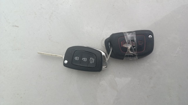 View Hyundai Fluidic Verna Image 18 Used Hyundai Fluidic Verna Image 18