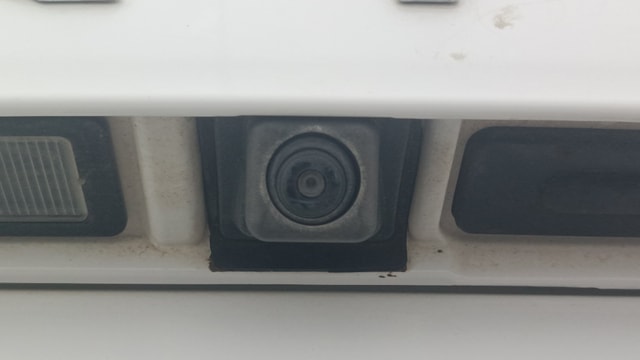 View Renault Triber Image 16 Used Renault Triber Image 16