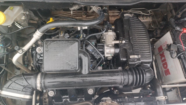 View Renault Triber Image 45 Used Renault Triber Image 45
