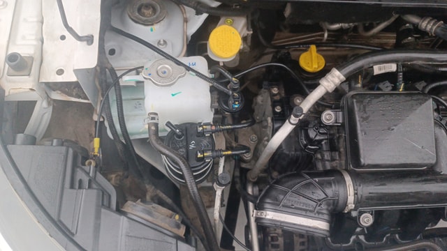 View Renault Triber Image 26 Used Renault Triber Image 26