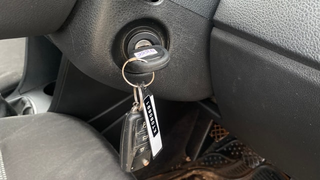 View Volkswagen Polo Image 35 Used Volkswagen Polo Image 35