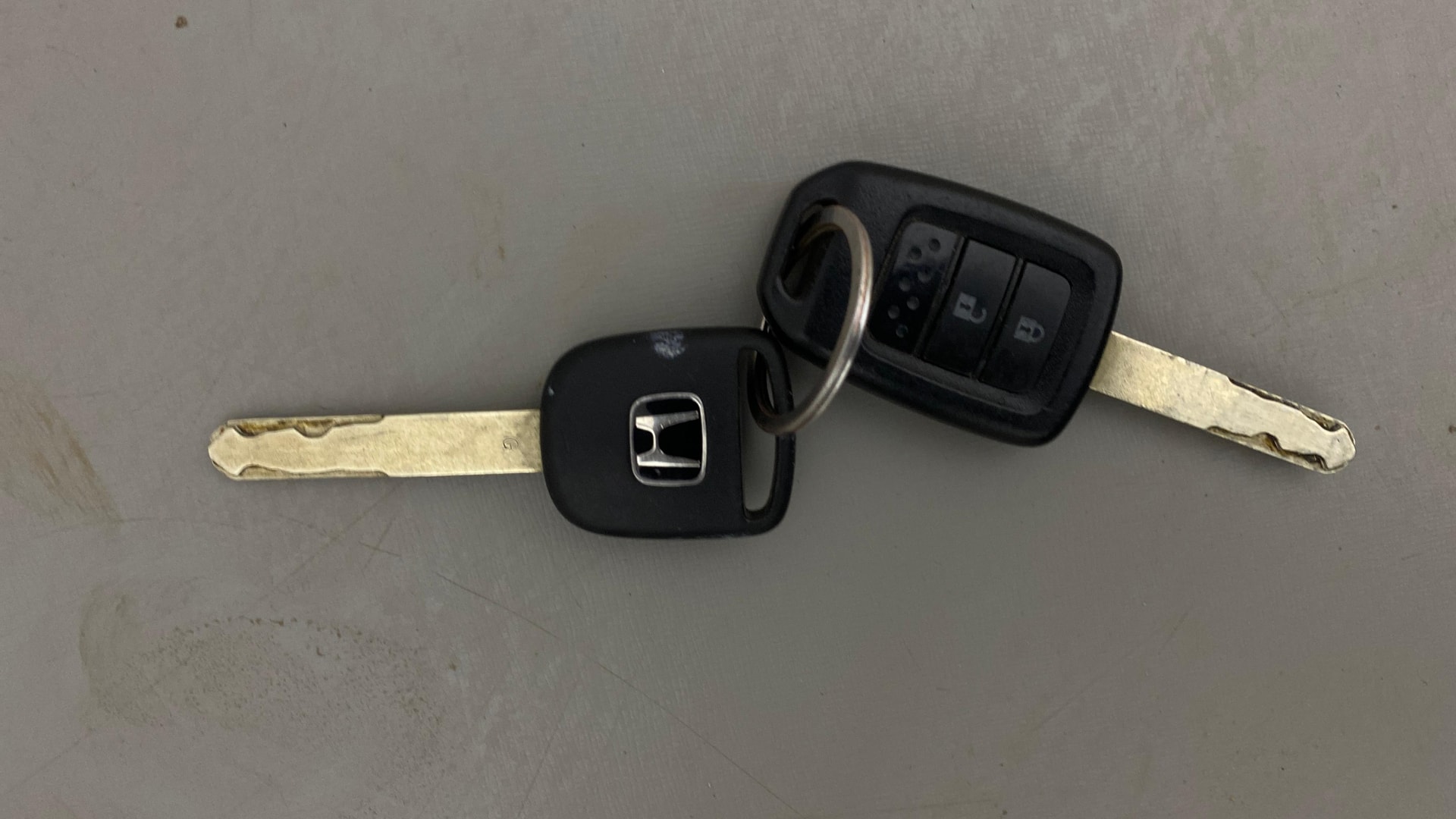 View 2014 Honda City ZX MT Diesel Anniversary Edition Image 18 Used 2014 Honda City ZX MT Diesel Anniversary Edition Image 18