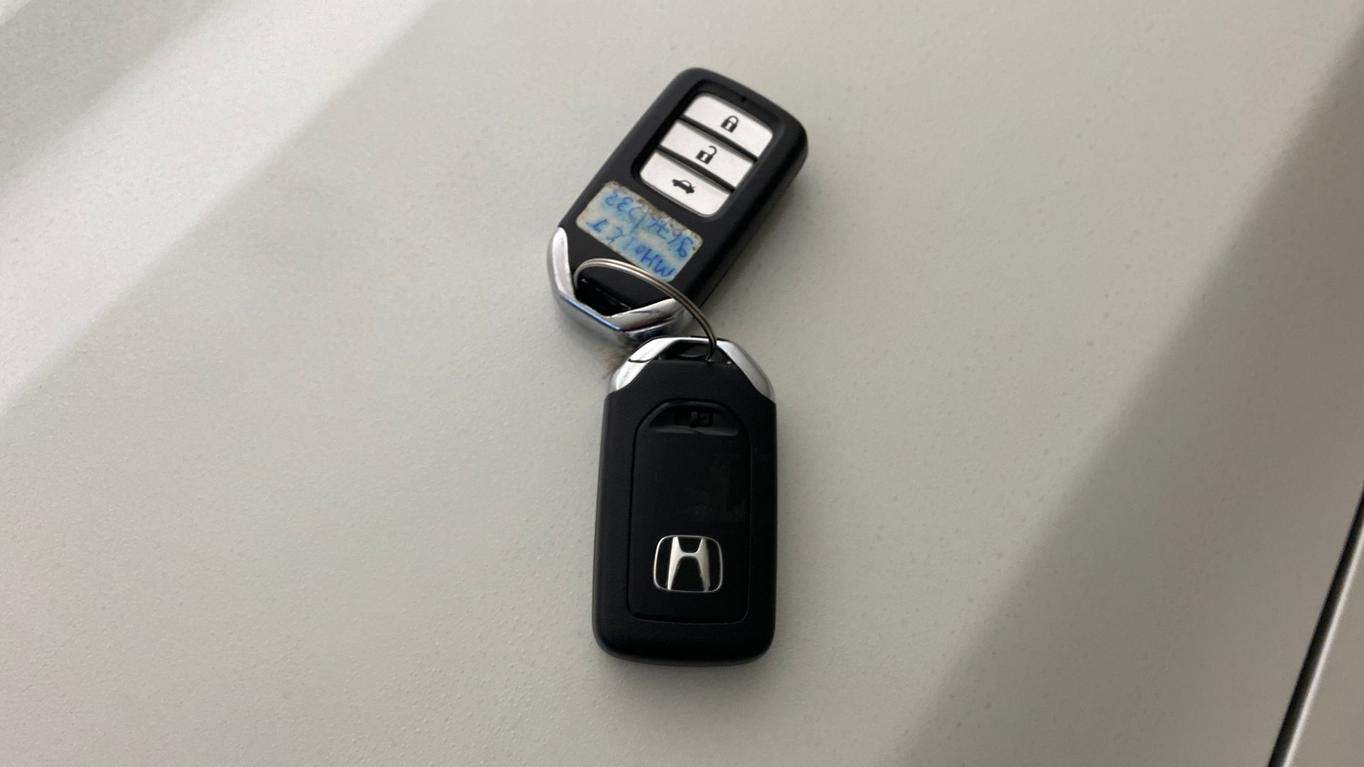 Used 2018 Honda City Used 2018 Honda City