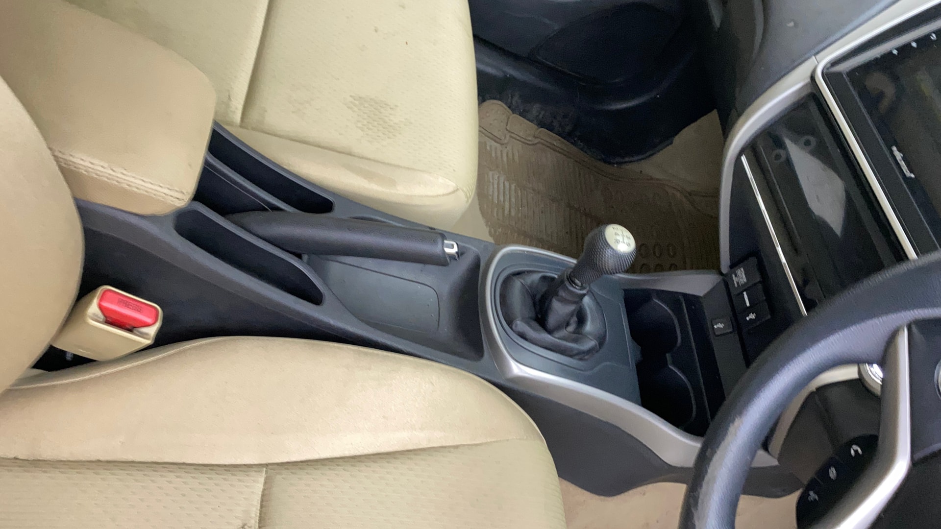 Used 2018 Honda City Used 2018 Honda City