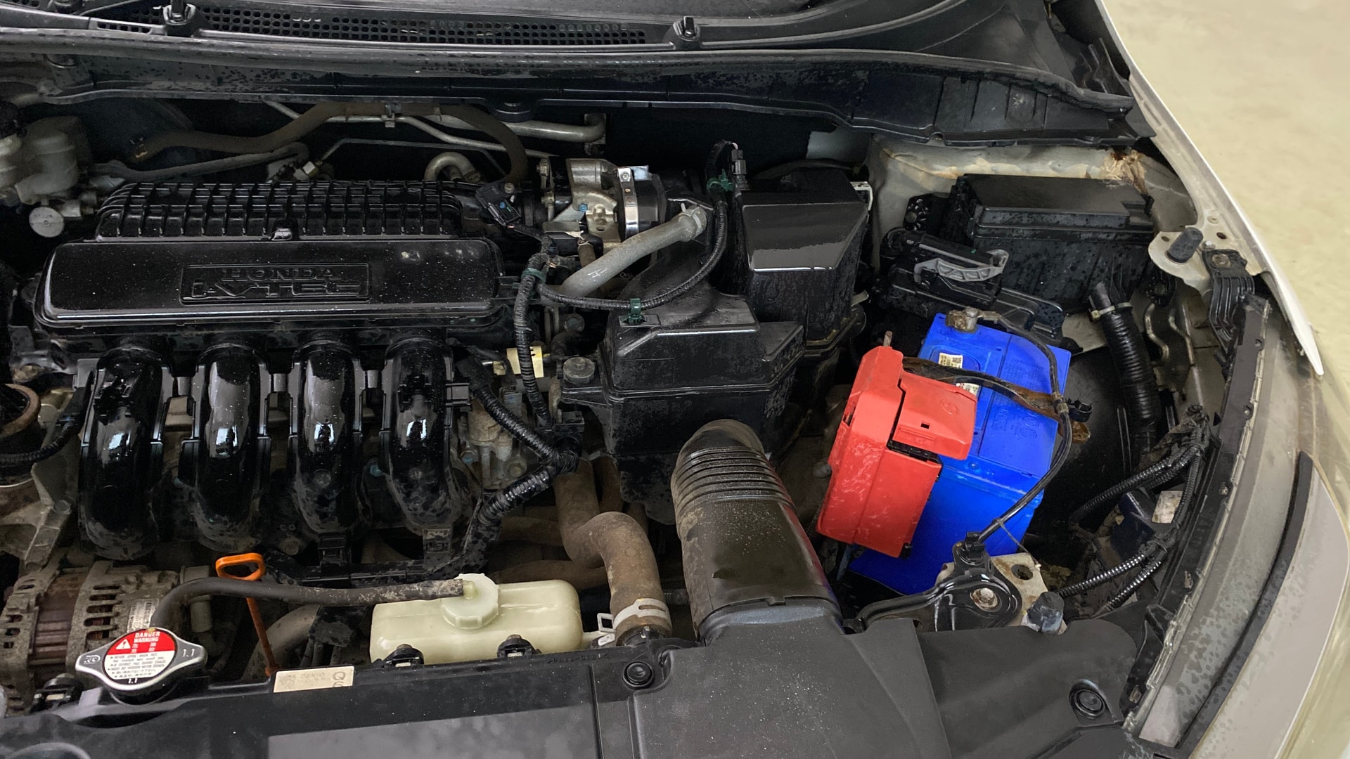 Used 2018 Honda City Used 2018 Honda City