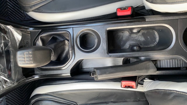 View Tata Nexon Image 44 Used Tata Nexon Image 44