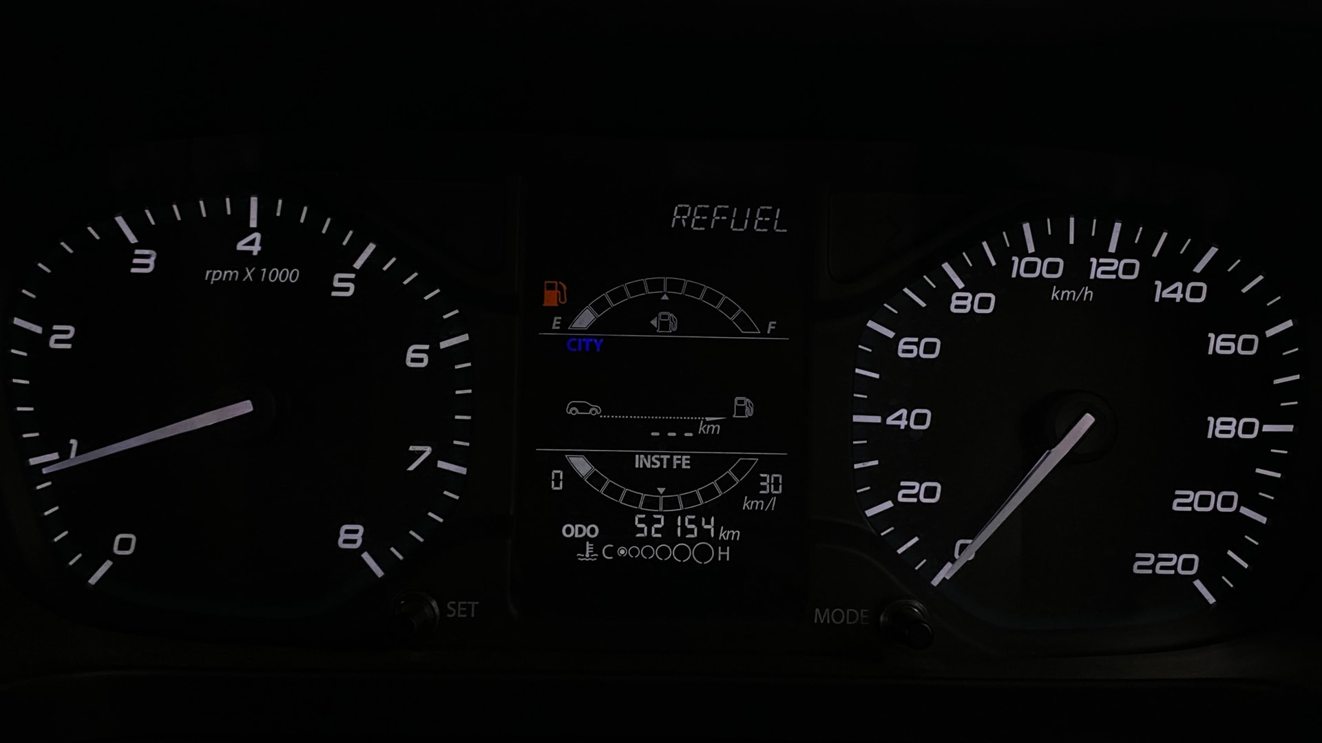 View 2020 Tata Altroz XT Petrol Image 35 Used 2020 Tata Altroz XT Petrol Image 35
