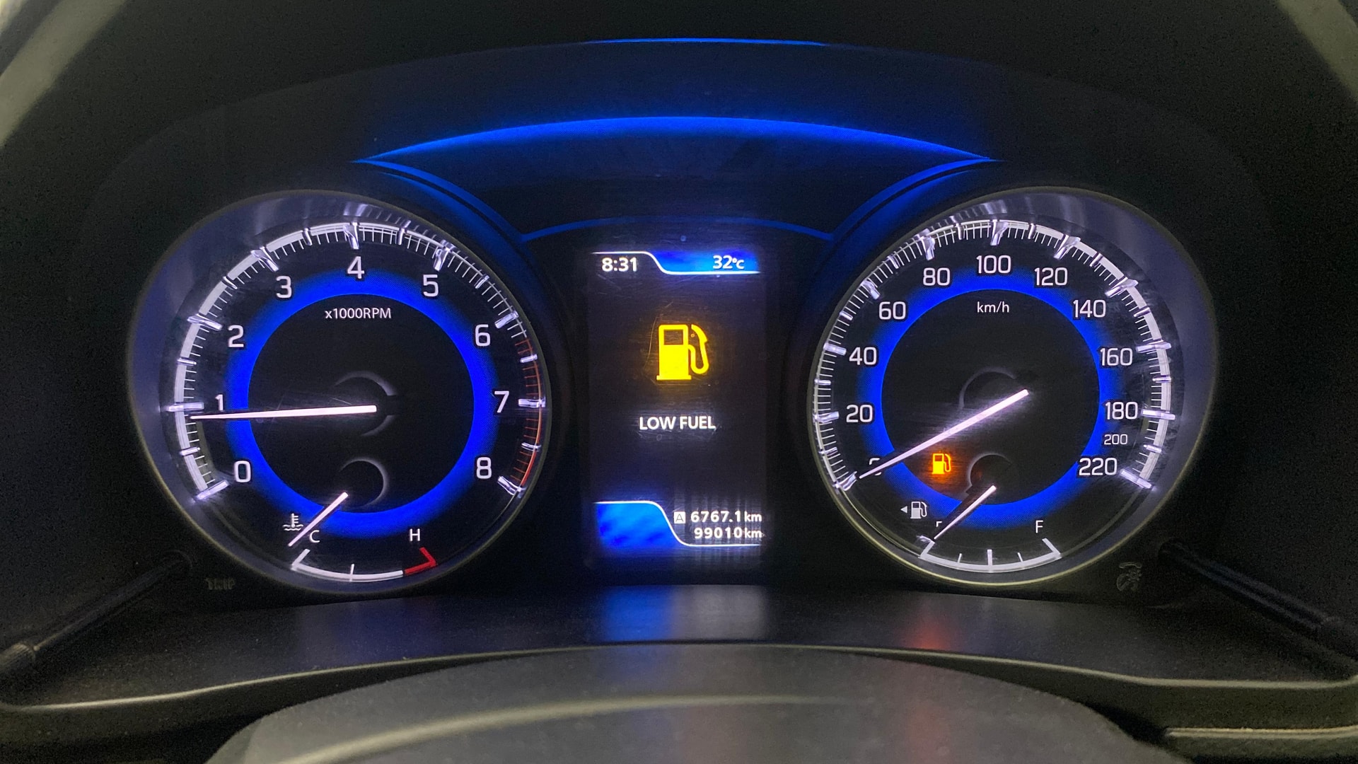 Used 2017 Maruti Suzuki 1000 Used 2017 Maruti Suzuki 1000