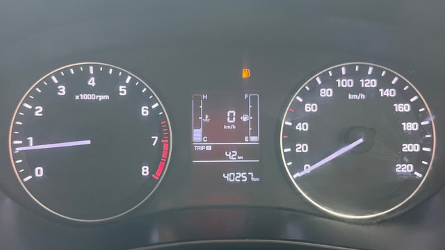 View Hyundai Elite i20 Image 21 Used Hyundai Elite i20 Image 21
