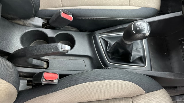 View Hyundai Elite i20 Image 40 Used Hyundai Elite i20 Image 40