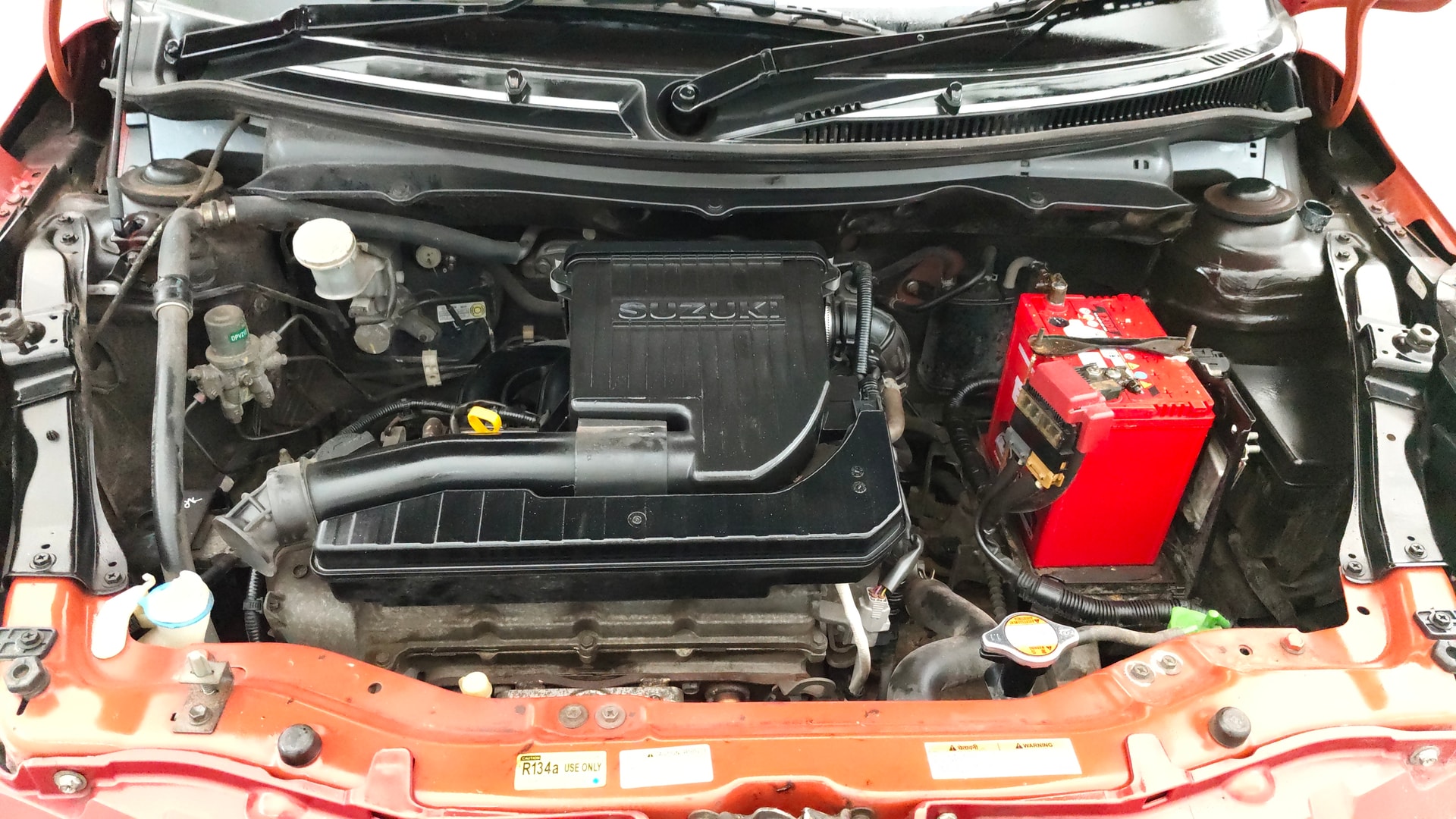 Used 2014 Maruti Suzuki 1000 Used 2014 Maruti Suzuki 1000