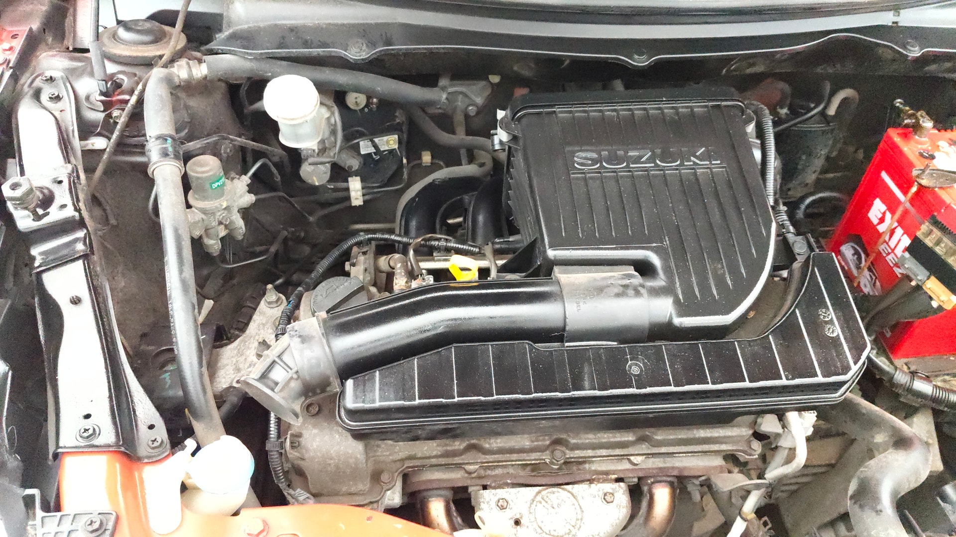 Used 2014 Maruti Suzuki 1000 Used 2014 Maruti Suzuki 1000
