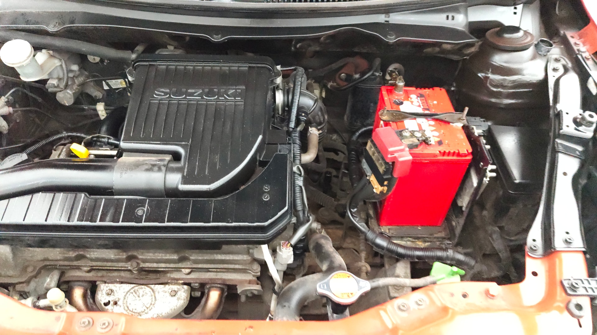 Used 2014 Maruti Suzuki 1000 Used 2014 Maruti Suzuki 1000