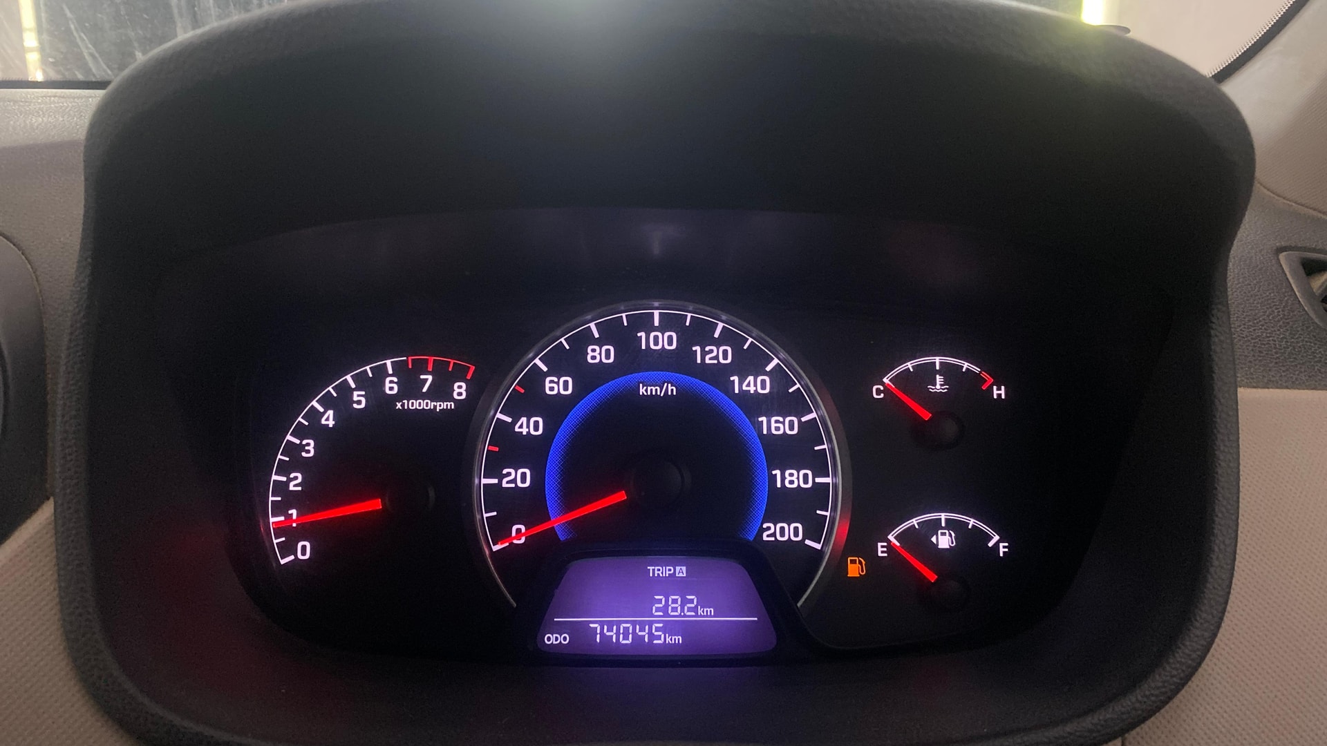 Used 2015 Hyundai Grand i10 Used 2015 Hyundai Grand i10