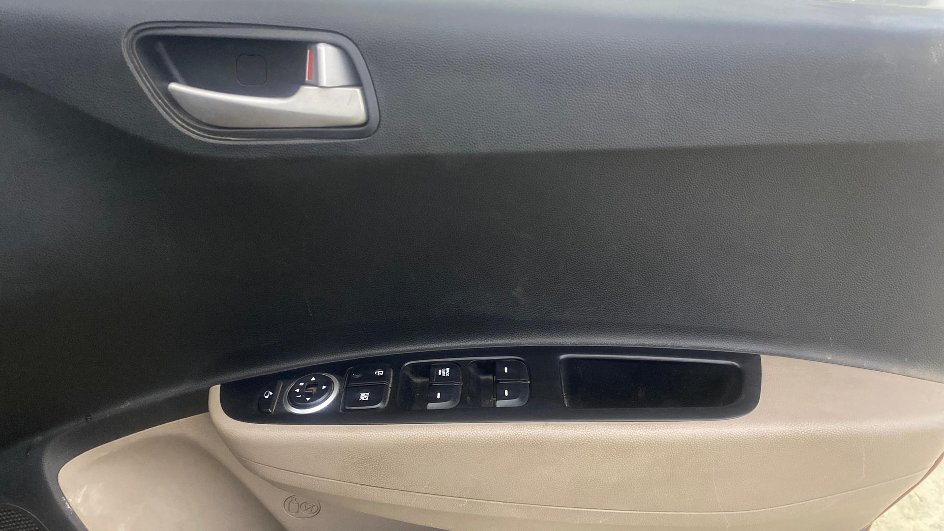Used 2015 Hyundai Grand i10 Used 2015 Hyundai Grand i10