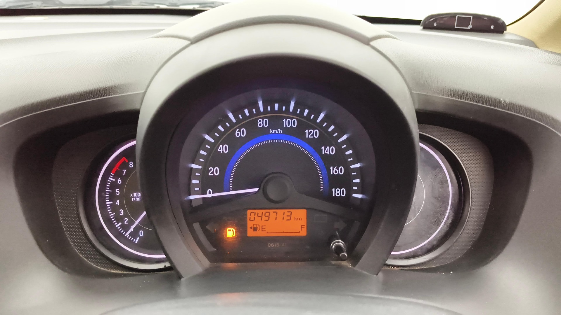 Used 2016 Honda Amaze Used 2016 Honda Amaze