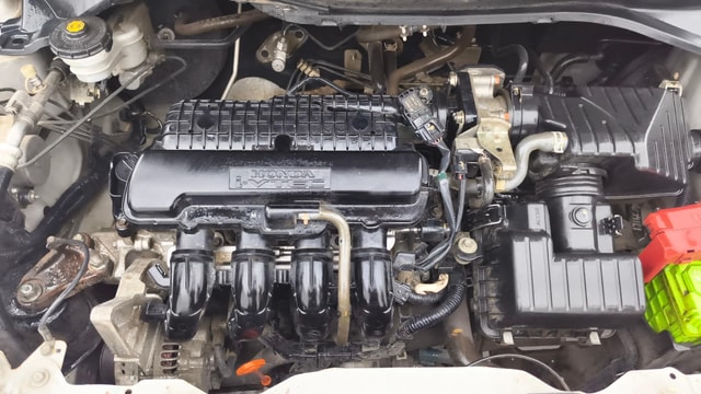 View Honda Amaze Image 40 Used Honda Amaze Image 40