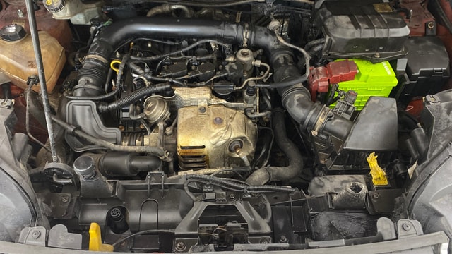 View Ford EcoSport Image 40 Used Ford EcoSport Image 40