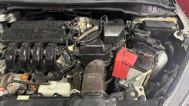View Honda City Image 14 Used Honda City Image 14